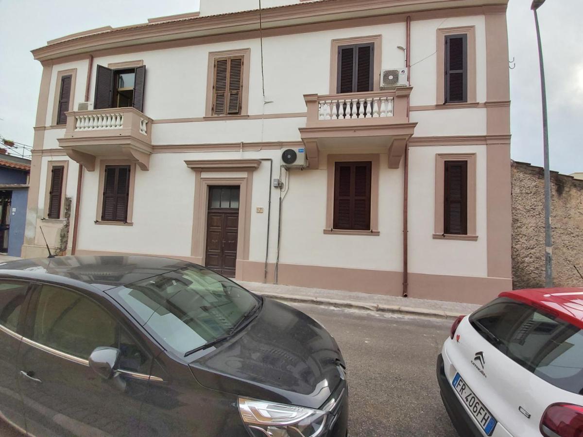 Whole Holiday Home Apartment Fantastic Civitavecchia Da Pamino & Priscilla Con Due Camere Letto! Ngoại thất bức ảnh