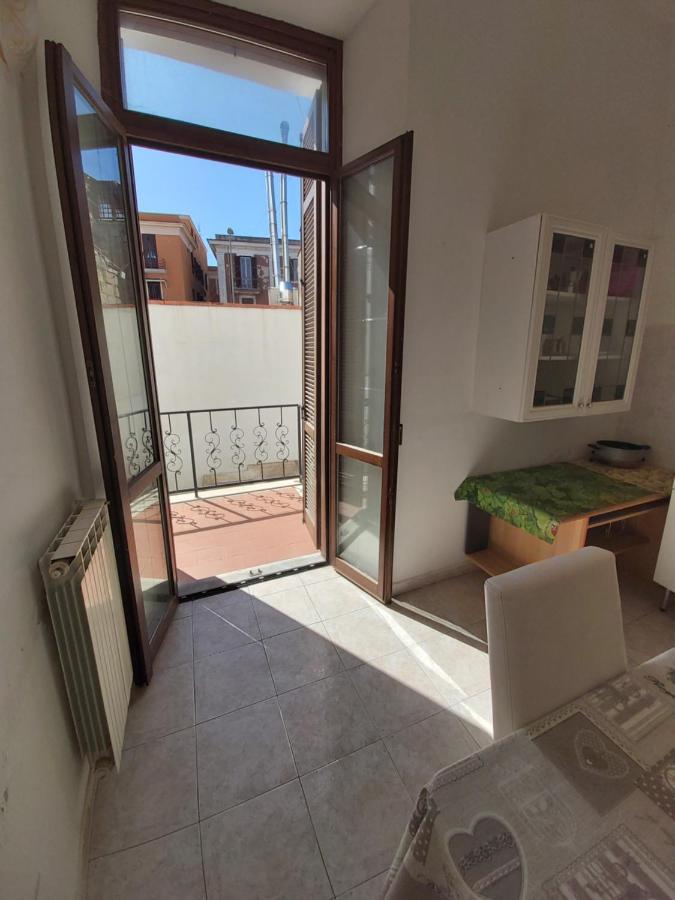 Whole Holiday Home Apartment Fantastic Civitavecchia Da Pamino & Priscilla Con Due Camere Letto! Ngoại thất bức ảnh
