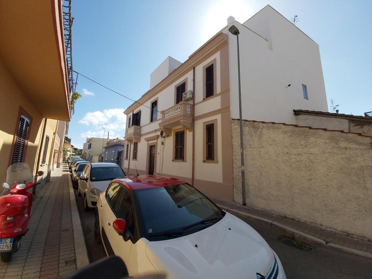 Whole Holiday Home Apartment Fantastic Civitavecchia Da Pamino & Priscilla Con Due Camere Letto! Ngoại thất bức ảnh