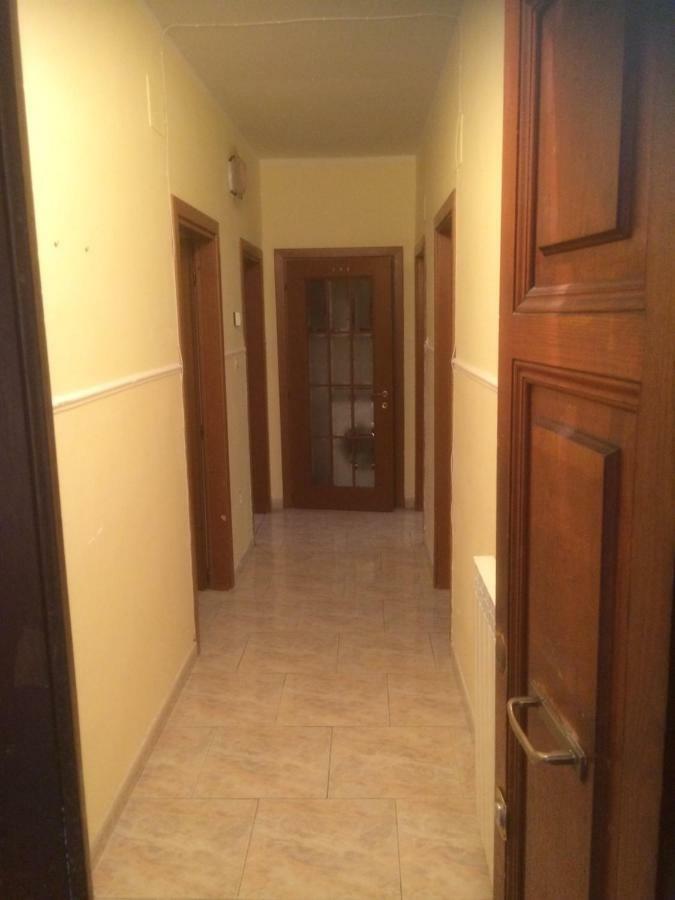 Whole Holiday Home Apartment Fantastic Civitavecchia Da Pamino & Priscilla Con Due Camere Letto! Ngoại thất bức ảnh