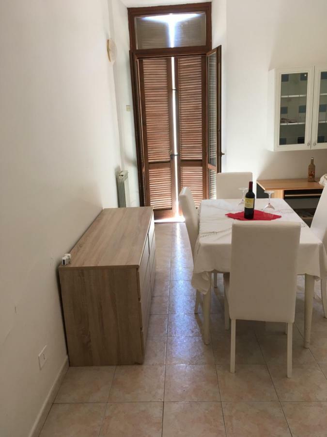 Whole Holiday Home Apartment Fantastic Civitavecchia Da Pamino & Priscilla Con Due Camere Letto! Ngoại thất bức ảnh