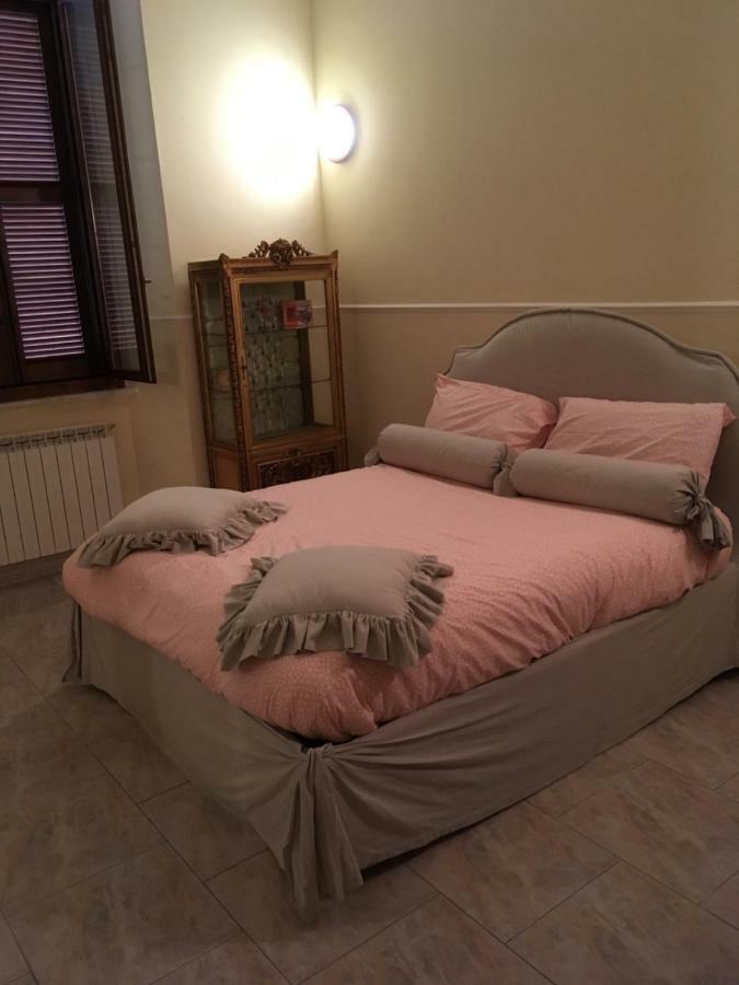 Whole Holiday Home Apartment Fantastic Civitavecchia Da Pamino & Priscilla Con Due Camere Letto! Ngoại thất bức ảnh