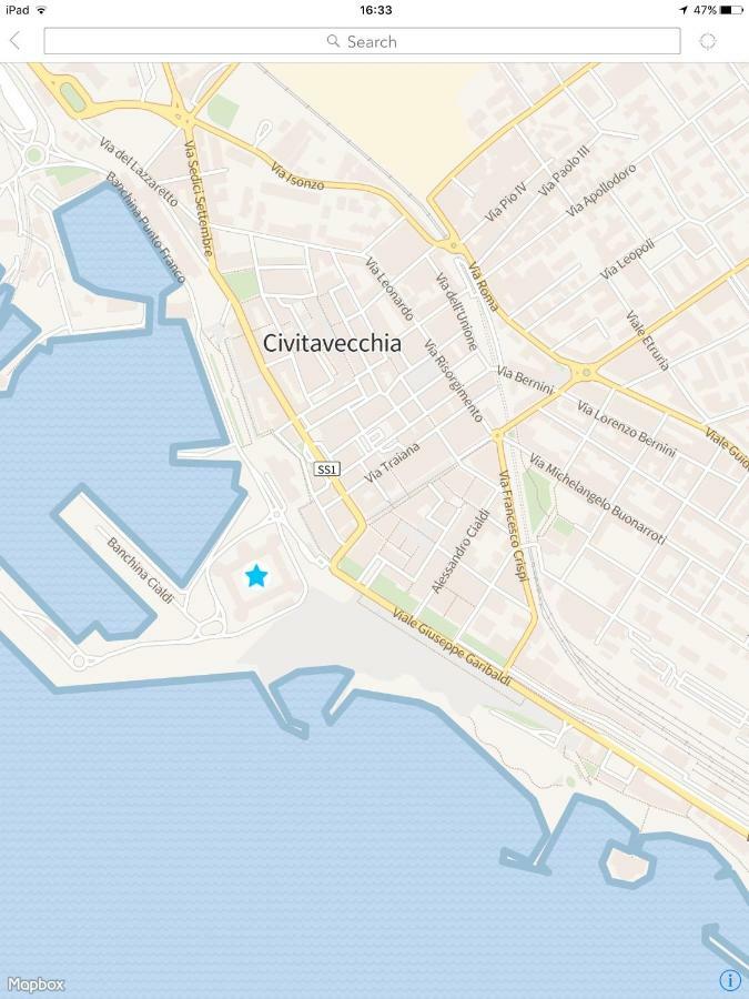 Whole Holiday Home Apartment Fantastic Civitavecchia Da Pamino & Priscilla Con Due Camere Letto! Ngoại thất bức ảnh